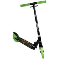 Muuwmi 621, Scooter Sort/Grøn