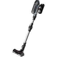 Rowenta X-Force Flex 14.60 Animal RH9958, Skaft støvsuger Sort/Sølv