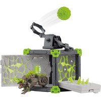 Schleich 42677 legetøjssæt, Spil figur Action/Eventyr, 6 År, Flerfarvet, Plast