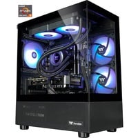 Thermaltake PC-000068-DE, Gaming PC Sort
