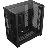 Thermaltake Towerkabinet Sort