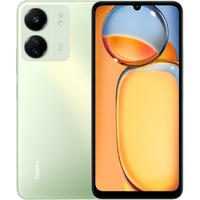 Xiaomi Mobiltelefon Sort