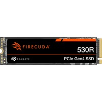 Seagate Solid state-drev