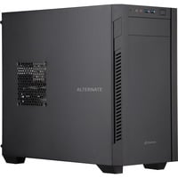 ALTERNATE AGP-SPECIAL-AMD-006, Gaming PC Sort