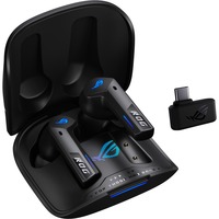 ASUS 90YH03Y0-BTUA00, Gaming headset Sort