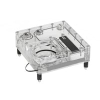 Alphacool Core 140mm reservoir VPP/D5, Ekspansion tank 