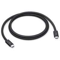 Apple Thunderbolt 5 Pro Kabel, USB-C Sort