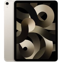 Apple iPad Air (10,9“) 2022 Renoveret, Tablet PC Champagne