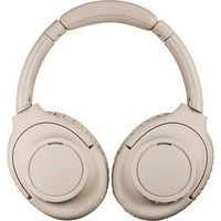 Audio-Technica ATH-S300BT, Headset Beige