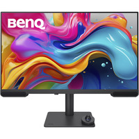 BenQ PV3200U, LED-skærm Sort