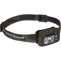 Black Diamond LED lys olivengrøn