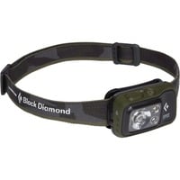 Black Diamond Pandelampe Spot 400, LED lys olivengrøn