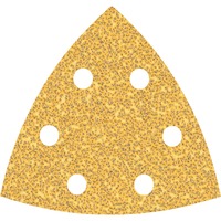 Bosch 2608900823, Slibning ark 