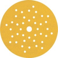Bosch 2608901101, Slibning ark 