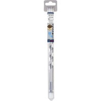 Bosch 2 608 597 628 borehoved Snegleborebit 1 stk, Boremaskine Boremaskine, Borehammer, Snegleborebit, 1,4 cm, 235 mm, Hårdt træ, Træ, 17 cm
