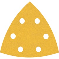 Bosch Expert C470 50 stk Slibeblad, Slibning ark 50 stk