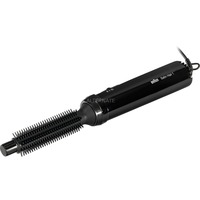 Braun Satin Hair 1 AS 110, Varmluft børste Sort