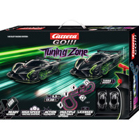 Carrera Racerbane