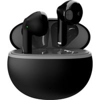 Creative Zen Air Dot, Hovedtelefoner Sort