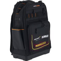 DEWALT DWST60122-1, Rygsæk Sort/Gul