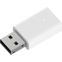 D-Link Wi-Fi-adapter Hvid