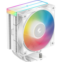DeepCool AG400 ARGB V2, CPU køler Hvid