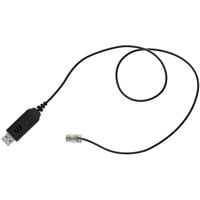 EPOS | Sennheiser CEHS-CI 02, Adapter Sort