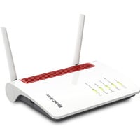 FRITZ! Box 6850 4G, WIRELESS LTE router 