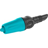 GARDENA 13305-20, Drippers Sort/Turkis