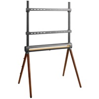 HAGOR Elia Studio Shine Wood, Stand system træ
