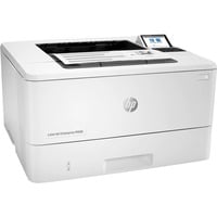HP LaserJet Enterprise M406dn, Laser printer grå/Sort, Laser, 1200 x 1200 dpi, A4, 38 sider pr. minut, Duplex udskrivning, Netværk klar