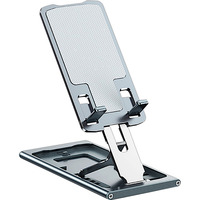 Inter-Tech Mount Titanium/grå