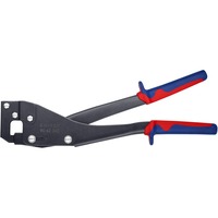 KNIPEX 90 42 340 tang Stål, Blå/rød, 34 cm, 901 g