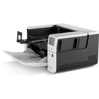 Kodak S3060 Scannere, indtræknings scanner grå, Kodak S3060, 305 x 4060 mm, 600 x 600 dpi, 48 Bit, 24 Bit, 8 Bit, 60 sider pr. minut