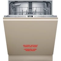 Neff S175HTX04E opvaskemaskine Fuldt indbygget 13 kuverter D Fuldt indbygget, Fuld størrelse (60 cm), 1,75 m, 1,65 m, 1,9 m, Sammenfoldelig