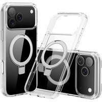 Nevox 2548, Mobiltelefon Cover gennemsigtig