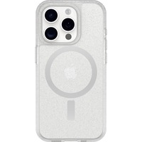 Otterbox 77-96257, Mobiltelefon Cover gennemsigtig/højglans sølv