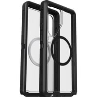 Otterbox Defender XT, Mobiltelefon Cover gennemsigtig/Sort