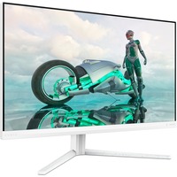 Philips 27M2N3201A, Gaming Skærm Hvid