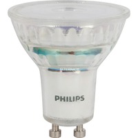 Philips 35883600 LED-lampe 4 W GU10 4 W, 50 W, GU10, 345 lm, 15000 t, Hvid