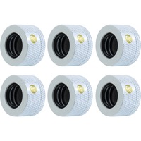 RAIJINTEK PELIAS WHITE - D141806, Forbindelse Hvid