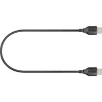 Rode Microphones USB-kabel SC22, USB-C stik > USB-C stik Sort
