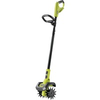 Ryobi ONE+ Akku-Bodenhacke RY18CVA-0, 18Volt, Hakkejern Grøn/Sort