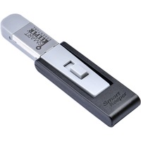 SMARTKEEPER ESSENTIAL Lock Key Mini (U04), Schlüssel 