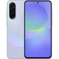 Samsung Galaxy A36 5G 17 cm (6.7") Dual SIM Android 15 USB Type-C 6 GB 128 GB 5000 mAh Lavendel, Mobiltelefon Lilla, 17 cm (6.7"), 6 GB, 128 GB, 50 MP, Android 15, Lavendel