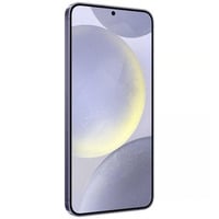 Samsung Galaxy S24+ 512GB Genanvendt, Mobiltelefon Violet