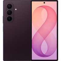 Samsung Galaxy Z Fold8 Ultra 512GB, Mobiltelefon mørk lilla