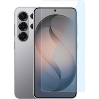 Samsung Mobeen Tempered Glass, Beskyttelsesfilm gennemsigtig