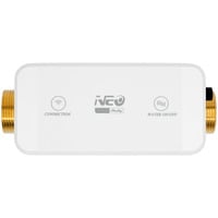 Shelly Neo Smart Vandventil Hvid