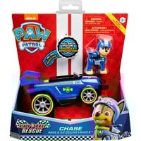 Spin Master Ready Race Rescue - Themed Vehicle Chase, Spil køretøj PAW Patrol Ready Race Rescue - Themed Vehicle Chase, Bil, 3 År, LR44, Sort, Blå
